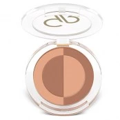 Golden Rose Mineral Bronze Powder 03