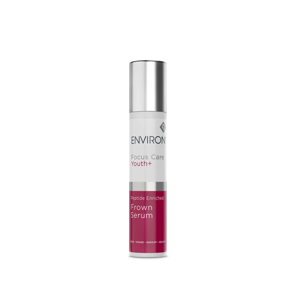 Peptide Enriched Frown Serum